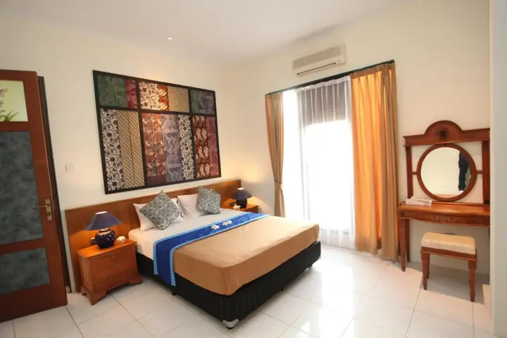 Денпасар: Sanur Seaview Hotel