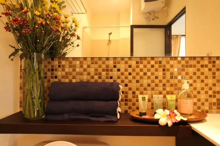 Денпасар: Sanur Seaview Hotel