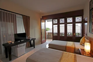 Денпасар: Sanur Seaview Hotel