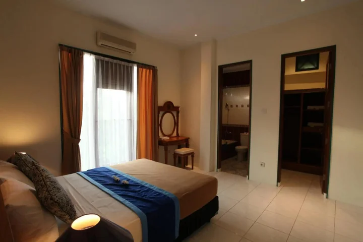 Денпасар: Sanur Seaview Hotel