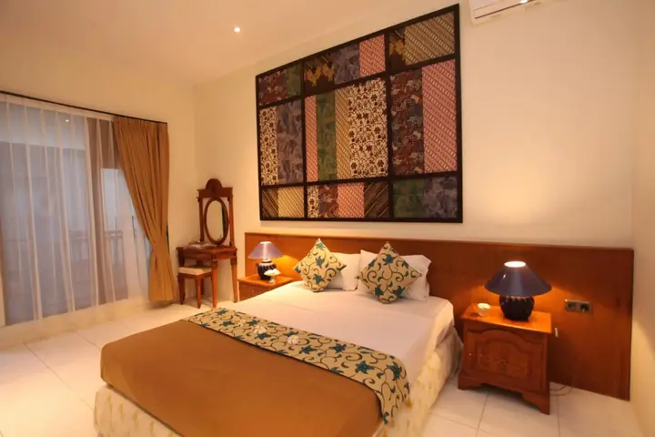 Денпасар: Sanur Seaview Hotel