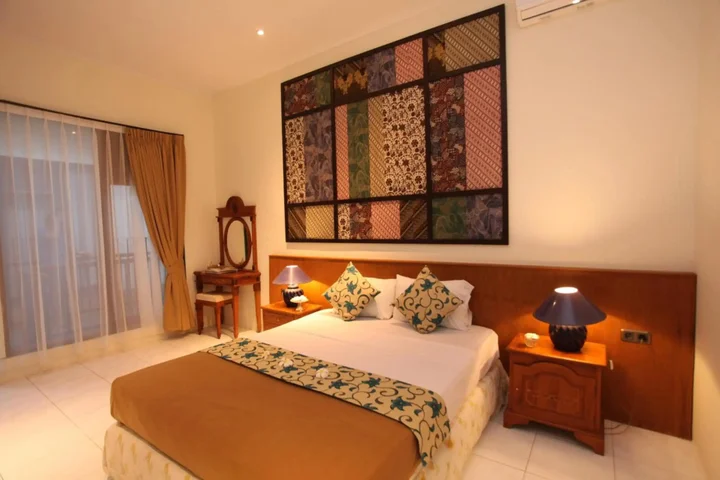 Денпасар: Sanur Seaview Hotel