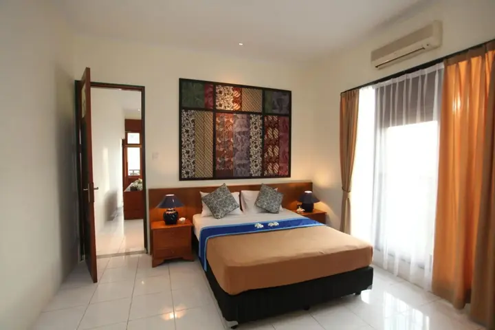 Денпасар: Sanur Seaview Hotel