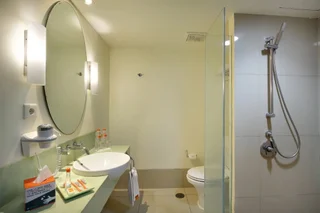 Кута: HARRIS Hotel & Residence Sunset Road Bali