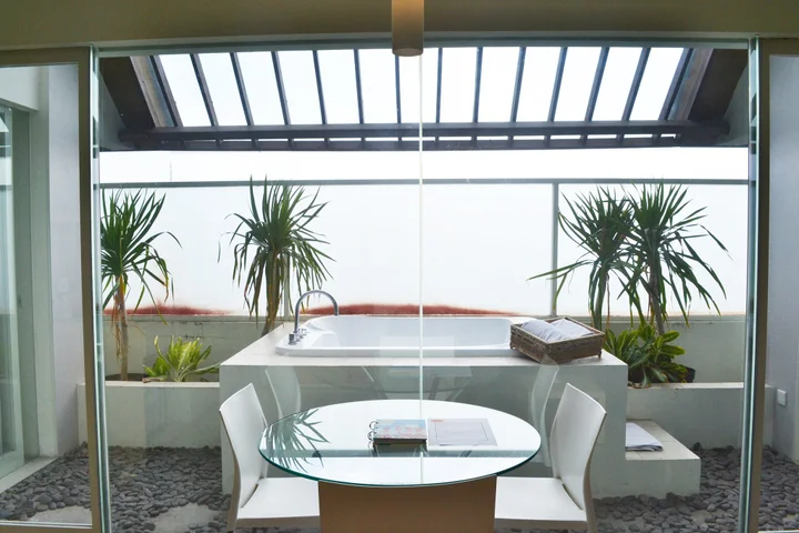 Кута: HARRIS Hotel & Residence Sunset Road Bali