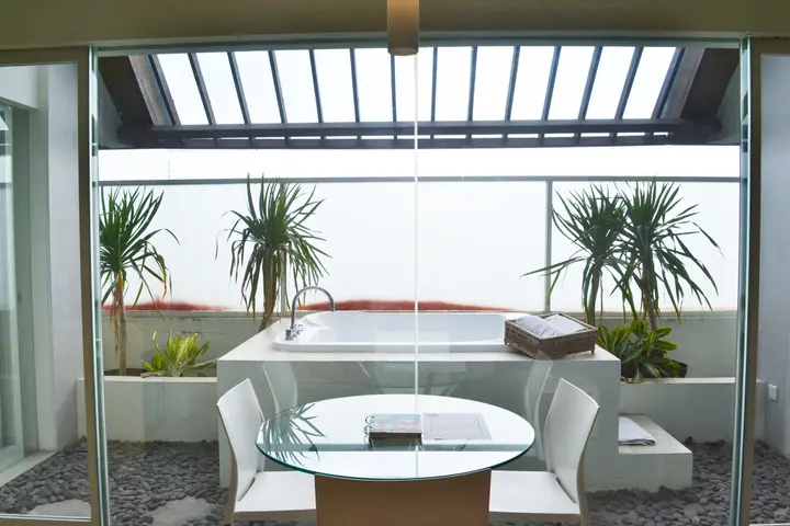 Кута: HARRIS Hotel & Residence Sunset Road Bali