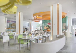Кута: HARRIS Hotel & Residence Sunset Road Bali