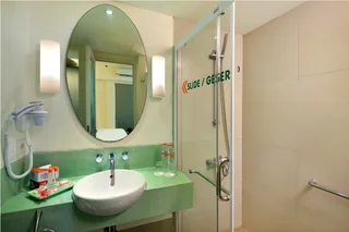 Кута: HARRIS Hotel & Residence Sunset Road Bali