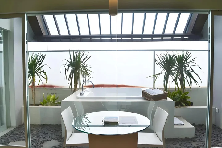 Кута: HARRIS Hotel & Residence Sunset Road Bali