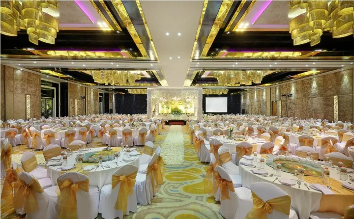 Кута: HARRIS Hotel & Residence Sunset Road Bali