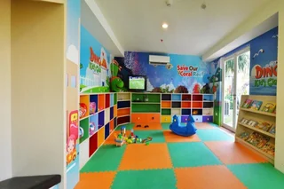Кута: HARRIS Hotel & Residence Sunset Road Bali
