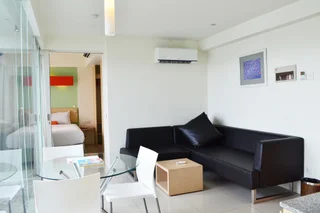 Кута: HARRIS Hotel & Residence Sunset Road Bali