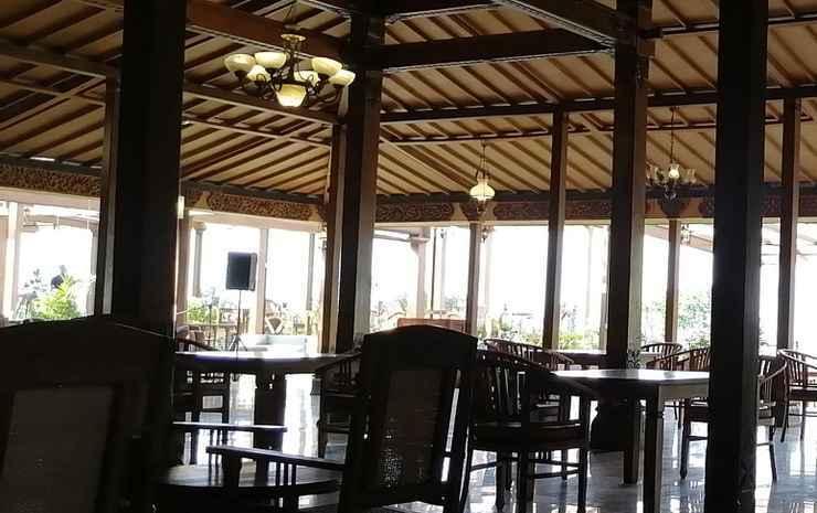 Бандунг: Wisma Joglo Hotel