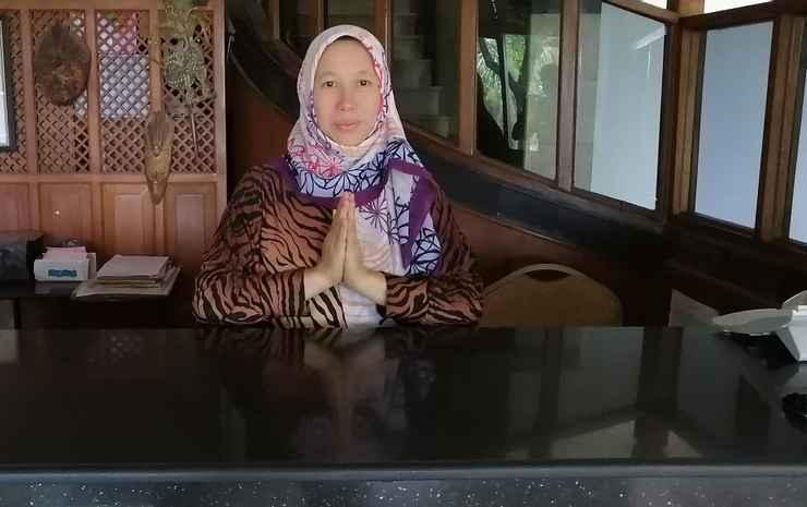 Бандунг: Wisma Joglo Hotel