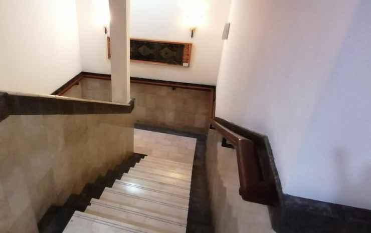Бандунг: Wisma Joglo Hotel