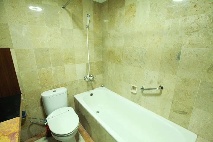 Бандунг: Wisma Joglo Hotel