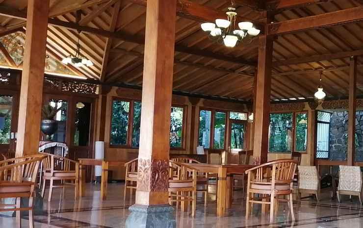 Бандунг: Wisma Joglo Hotel