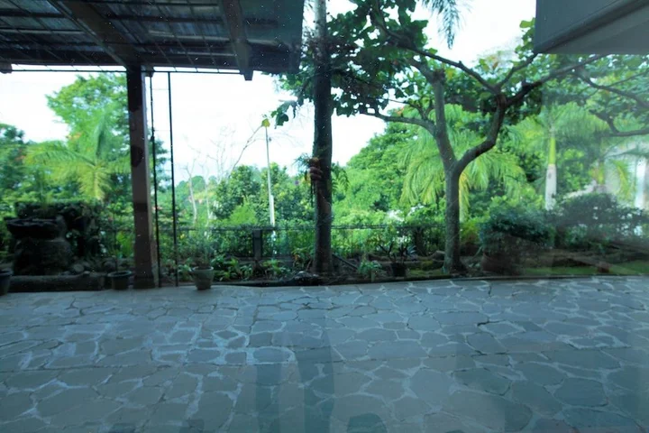 Бандунг: Wisma Joglo Hotel
