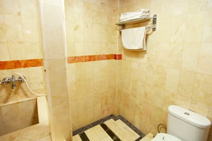 Бандунг: Wisma Joglo Hotel