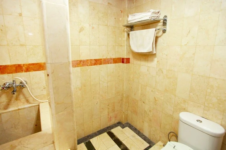 Бандунг: Wisma Joglo Hotel
