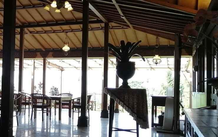 Бандунг: Wisma Joglo Hotel