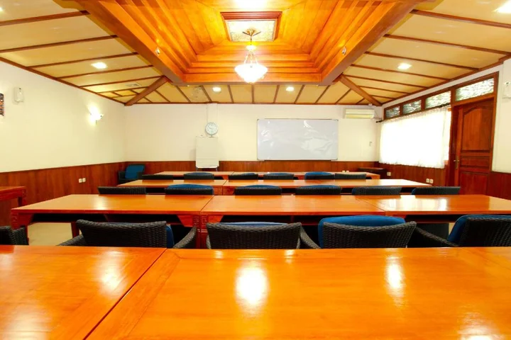Бандунг: Wisma Joglo Hotel