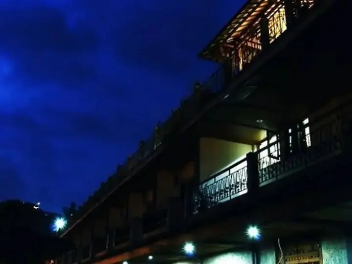 Бандунг: Wisma Joglo Hotel