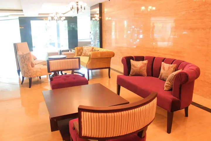 Сурабая: Hotel Cendana