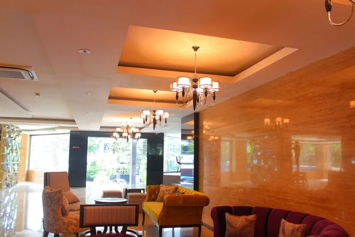 Сурабая: Hotel Cendana