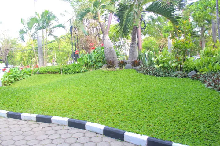 Сурабая: Hotel Cendana