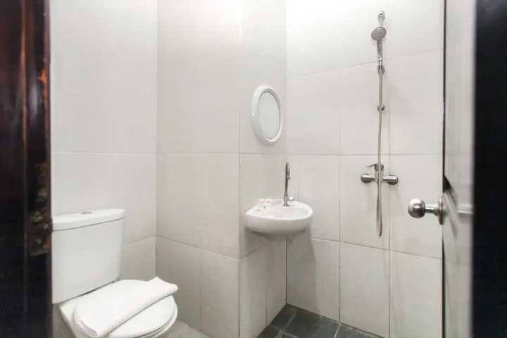 Сурабая: Uno Hotel