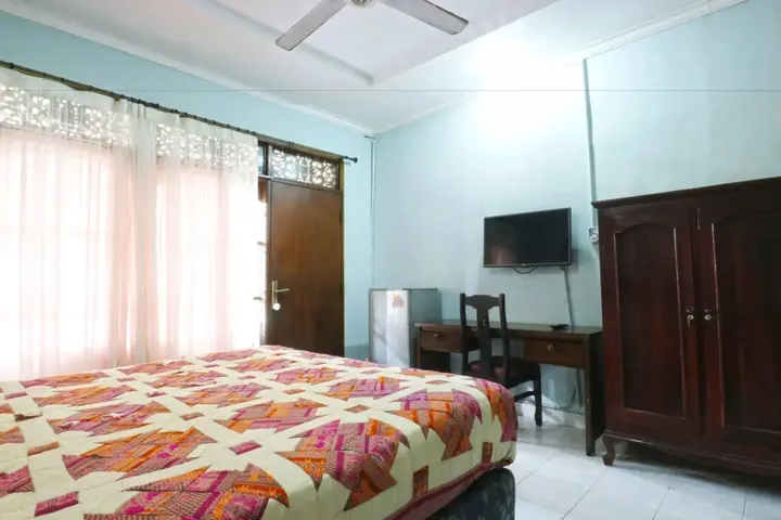 Денпасар: Bali Senia Hotel