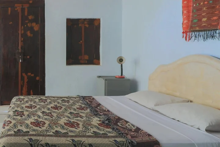 Денпасар: Bali Senia Hotel