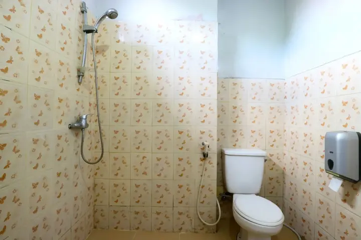 Денпасар: Bali Senia Hotel