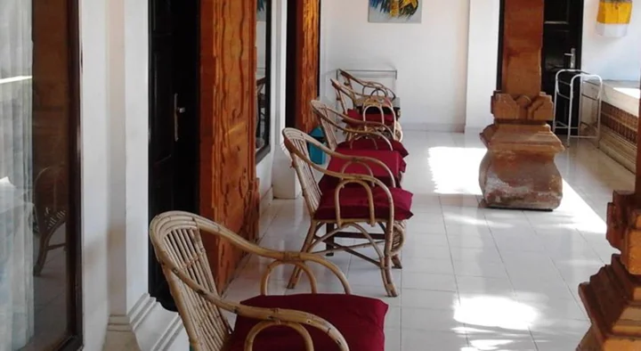 Денпасар: Bali Senia Hotel