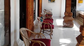 Денпасар: Bali Senia Hotel