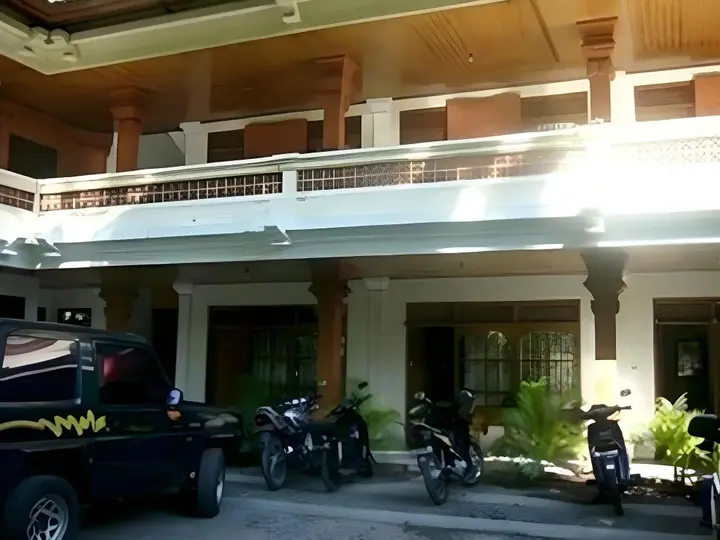 Денпасар: Bali Senia Hotel