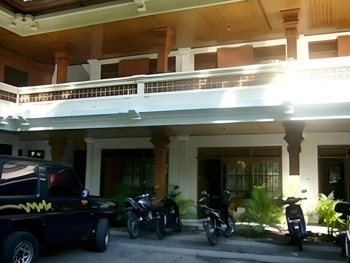 Денпасар: Bali Senia Hotel