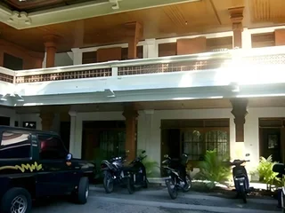 Денпасар: Bali Senia Hotel