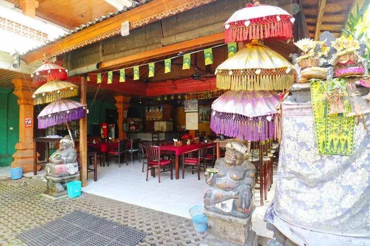 Денпасар: Bali Senia Hotel