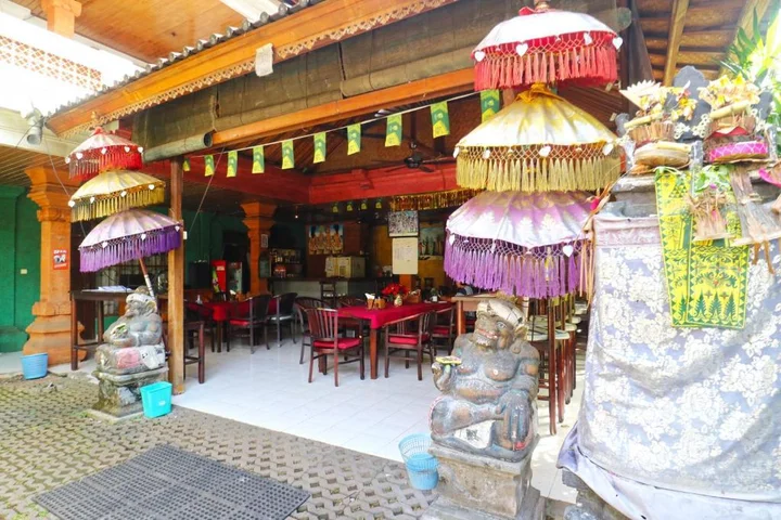 Денпасар: Bali Senia Hotel