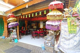 Денпасар: Bali Senia Hotel