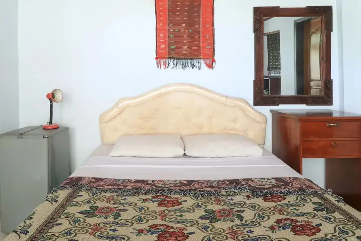 Денпасар: Bali Senia Hotel