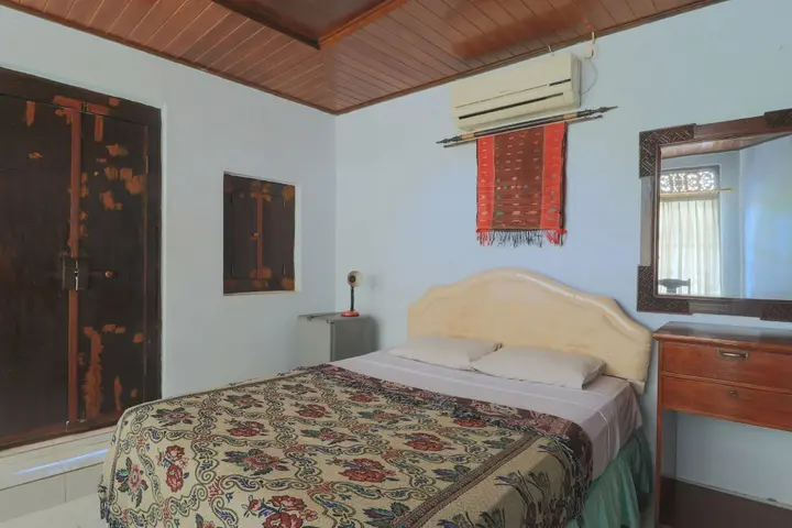 Денпасар: Bali Senia Hotel