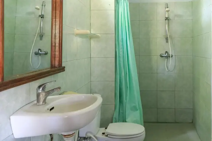 Денпасар: Bali Senia Hotel