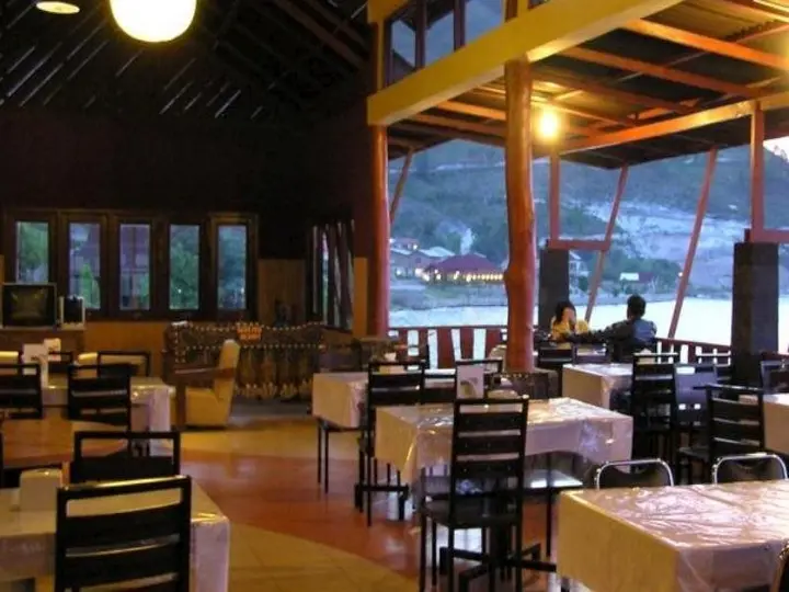 Озеро Тоба: Saulina Resort