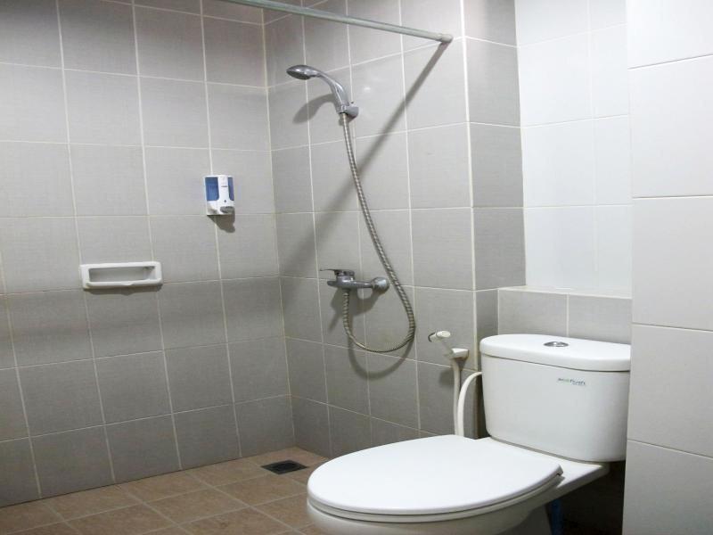 Сурабая: Homestay Kalijudan