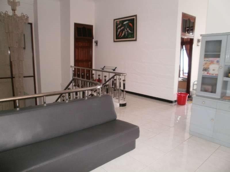 Сурабая: Homestay Kalijudan