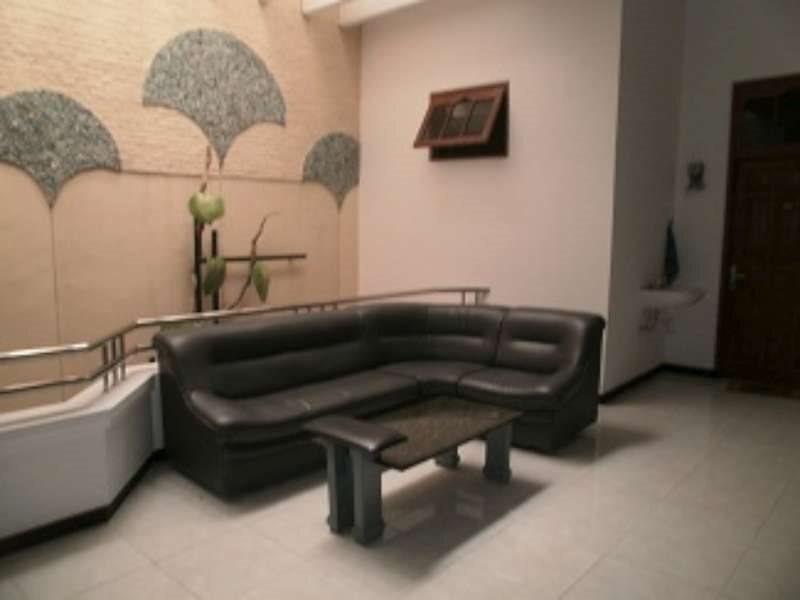 Сурабая: Homestay Kalijudan