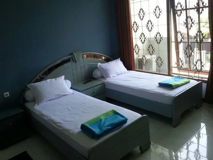 Homestay Kalijudan — фото 2